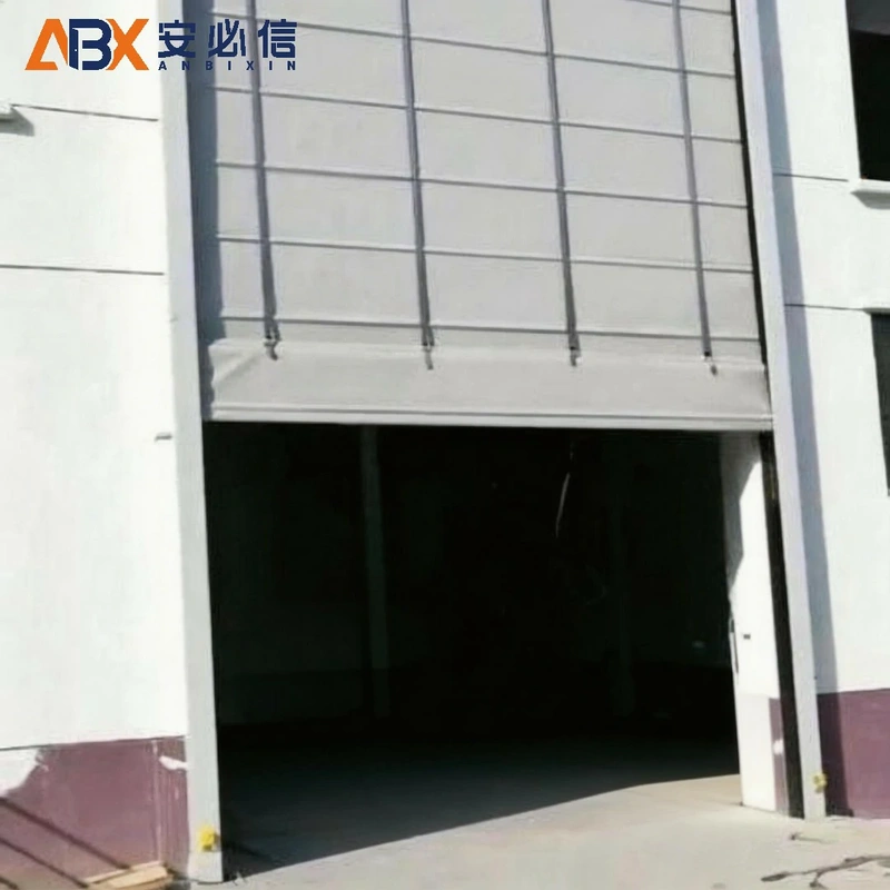 滁州市机械式门封